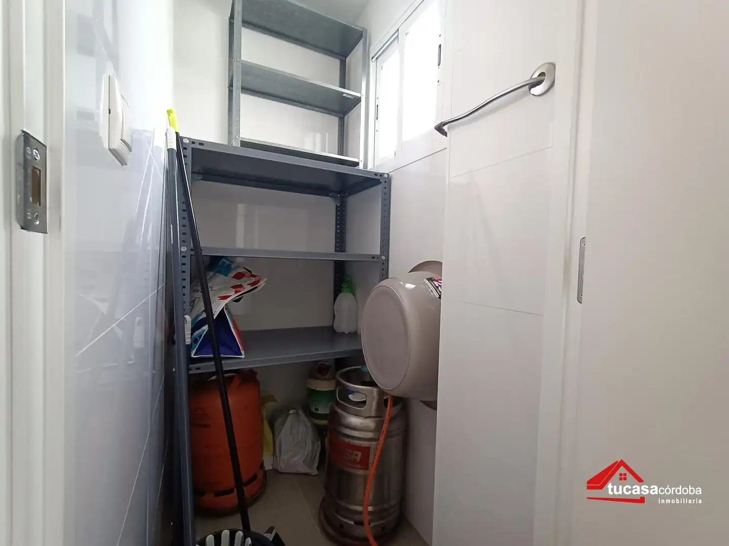 Cuina de Pis en venda en Córdoba