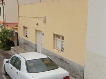 Casa en venda a El Chorrillo - San Isidro  - Llano Blanco