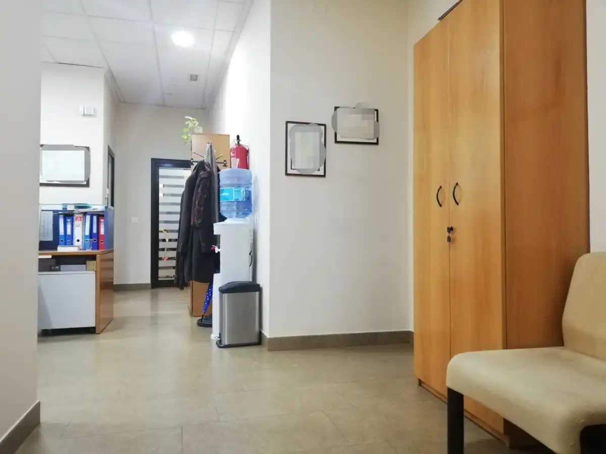 Gewerbefläche zum Verkauf in Centro - Doña Mercedes, imagen 13