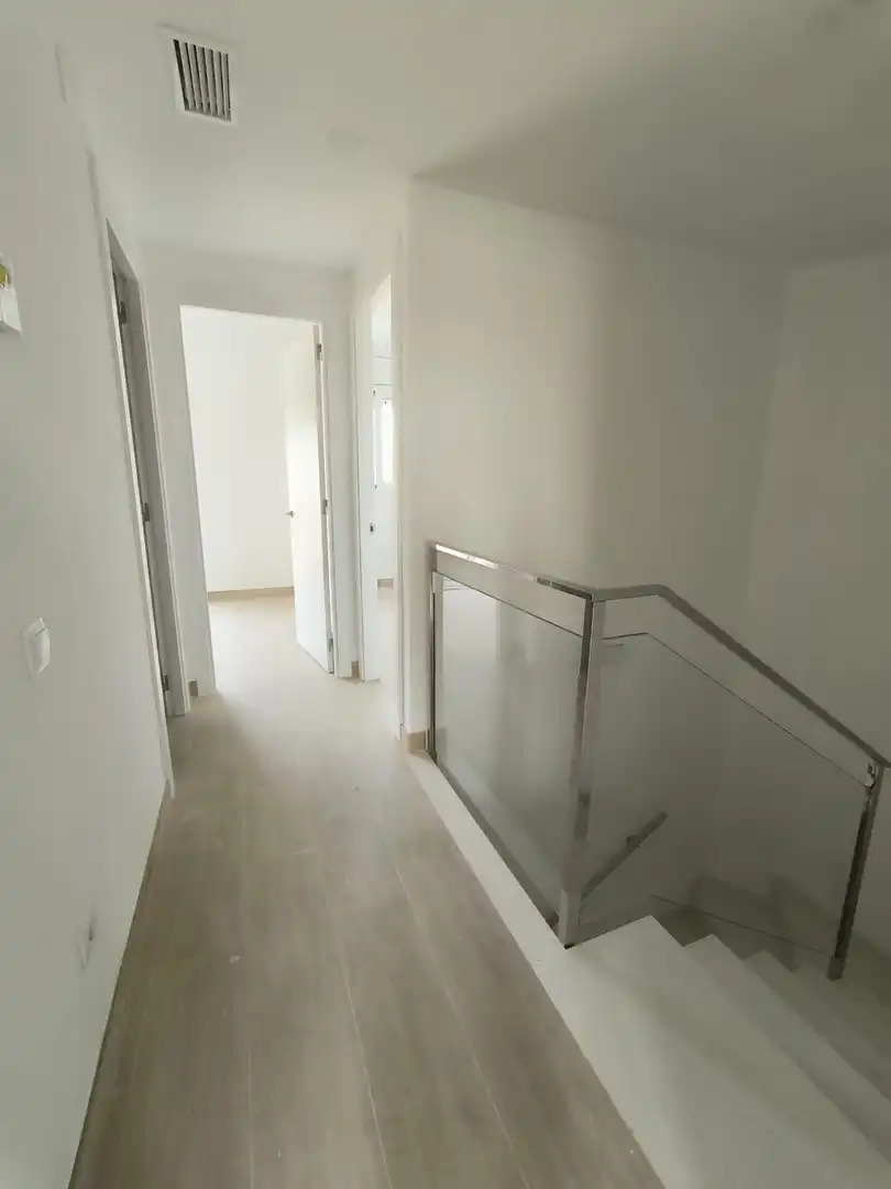 Detached homes for sale in El Pla de Santa Maria  with Air Conditioner, Private garden and Terrace