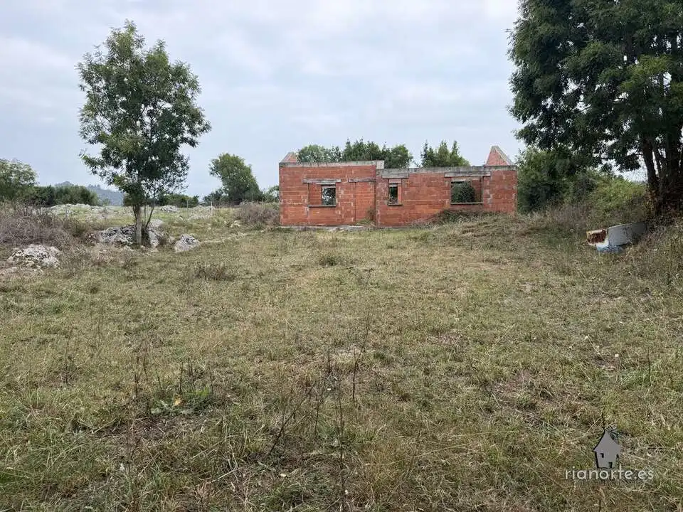 Residential land for sale in Lugar Bones, imagen 9