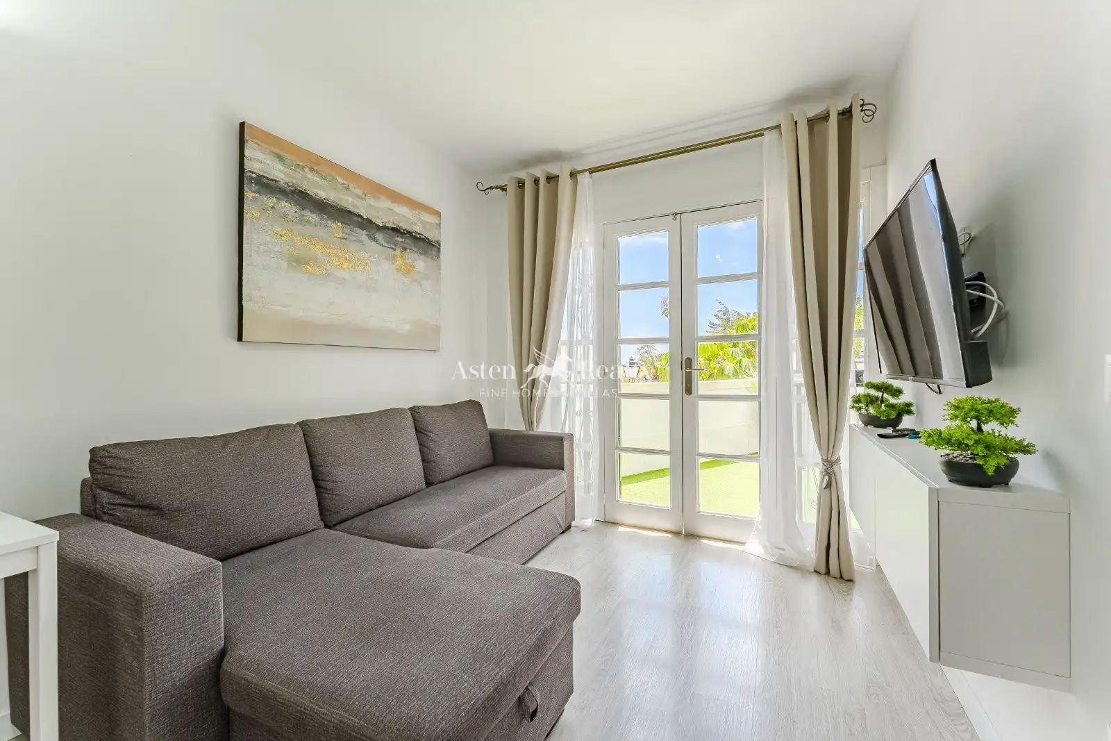 Apartament amb piscina en venda a Pais Vasco 1, imagen 5