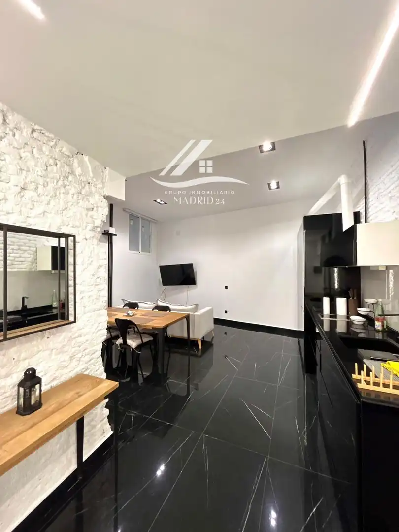 Piso en venta en de la Ventosa, Palacio