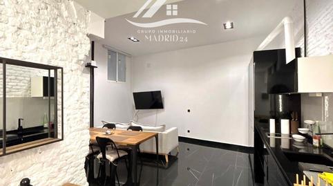 Photo 5 of Flat for sale in De la Ventosa, Palacio, Madrid