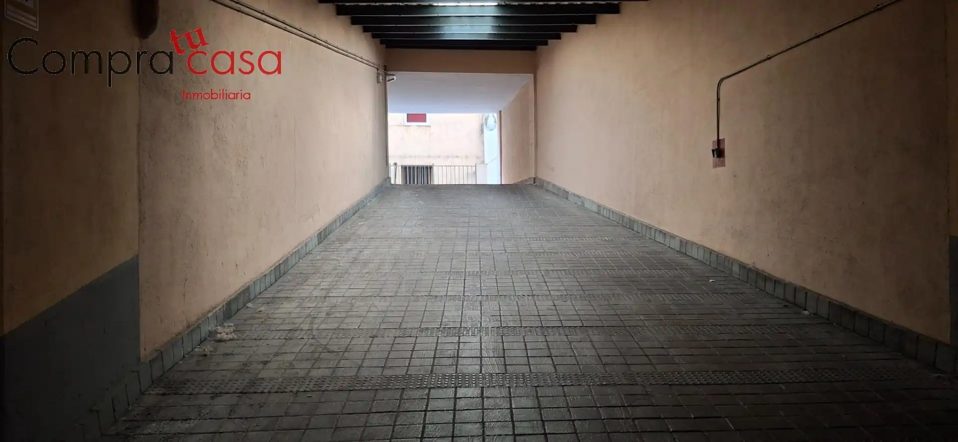 Einzelparkplatz zur Miete in Centro, imagen 2