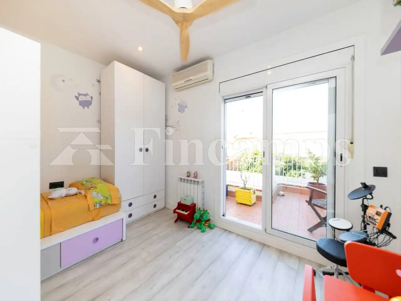 Casa con giardino in vendita a Calle Sallarès i Pla, imagen 31