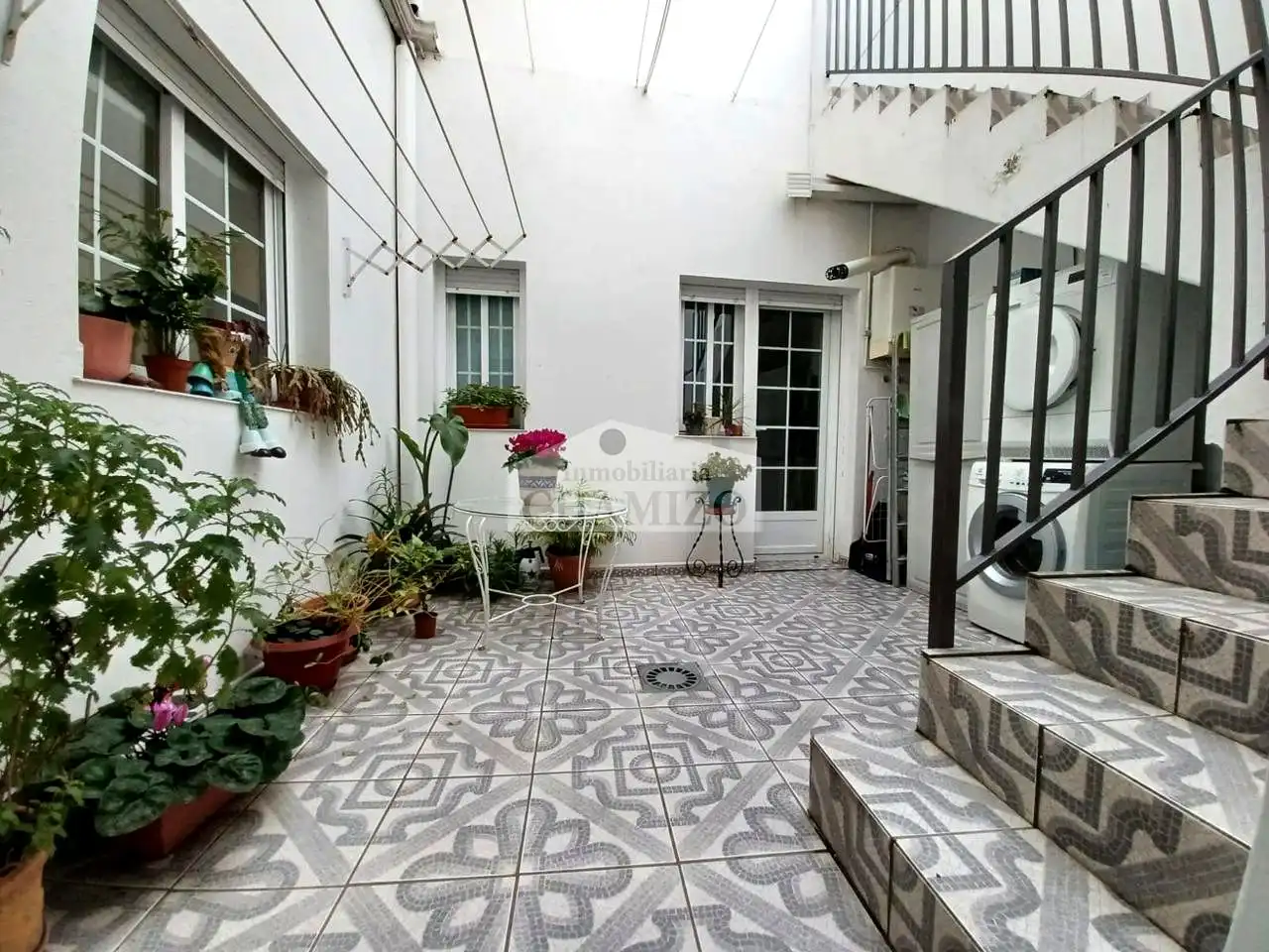 Haus mit Garten zum Verkauf in Calle San Francisco 63, imagen 19