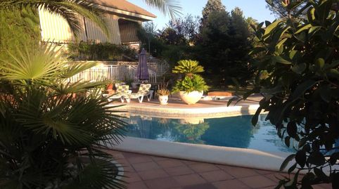 Foto 5 de Casa o xalet en venda a Calle Chafarinas, 11, Petrer, Alicante