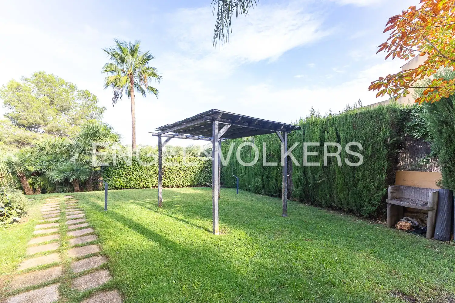House with pool to rent in Calle 20, imagen 20