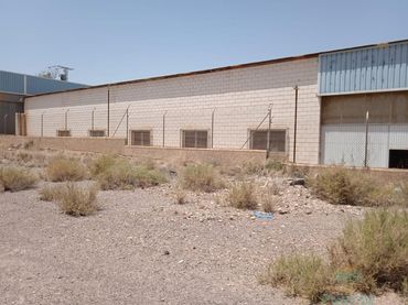 Nave industrial en venta en Totana