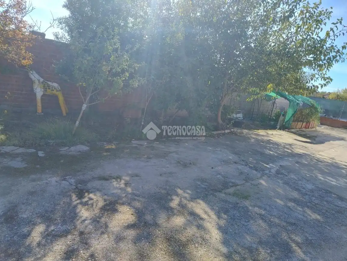 Casa o chalet en venta en El Casar de Escalona con Calefacción