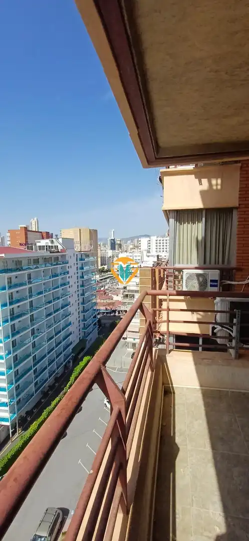 Appartement compact avec piscine à vendre à Rincón de Loix, imagen 3