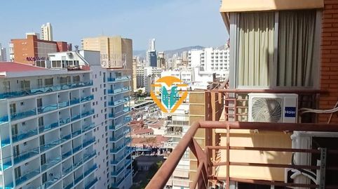 Acogedor apartamento en el Rincon de Loix, Benidorm, image 3