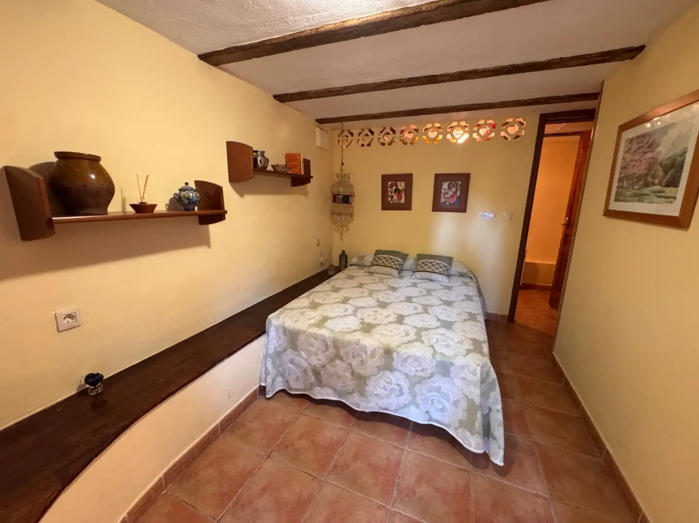Bungalow avec piscine à vendre à Paichi, imagen 38