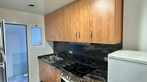 Foto 2 de Piso en venta en Avinguda Catalunya, 46, La Plantera, Blanes