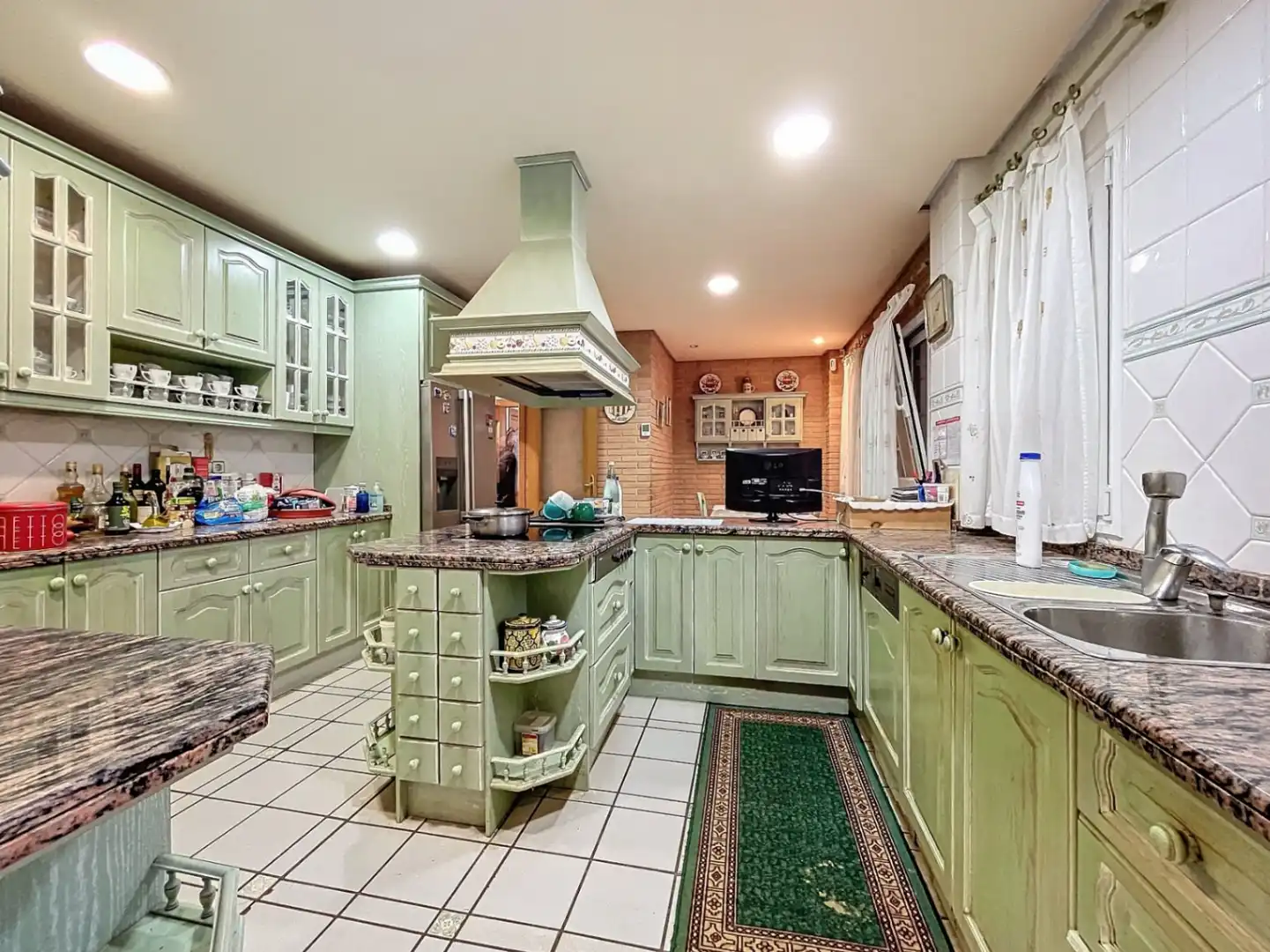Chalet con terraza en venta en Levante Alto, imagen 8