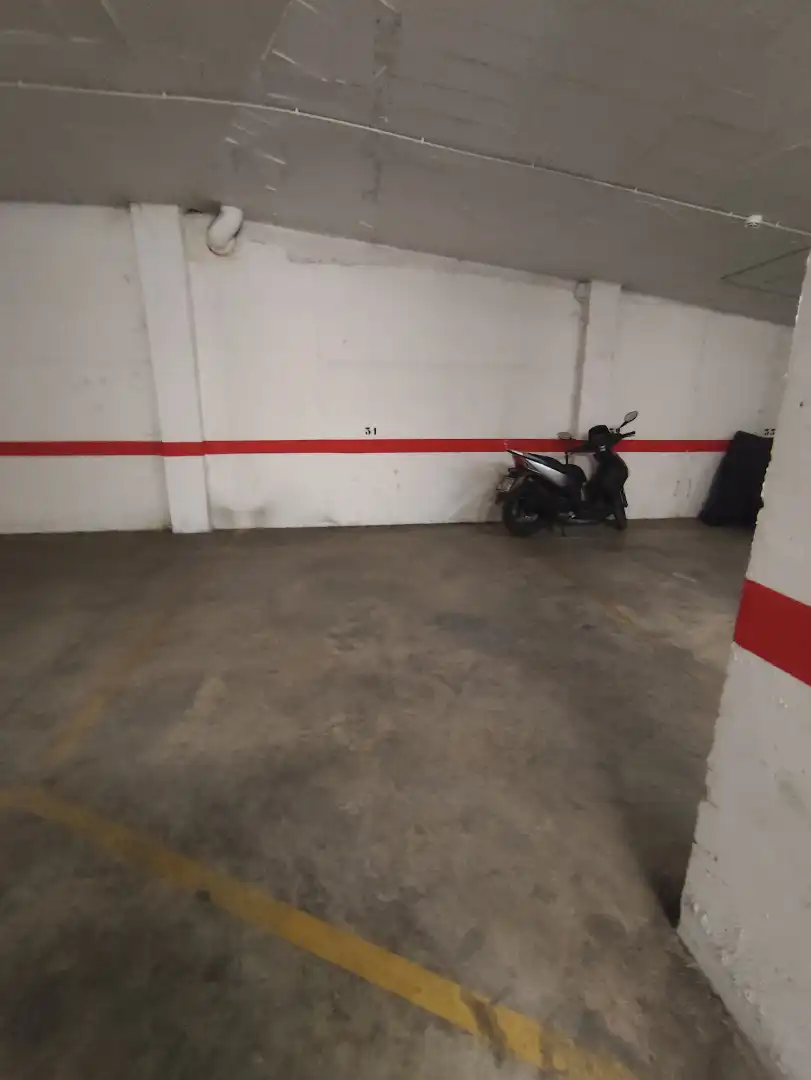 Parking of Garage for sale in Lleida