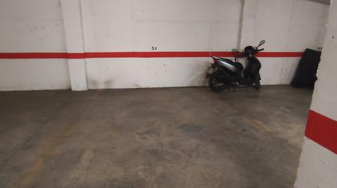 Foto 5 de Garatge en venda a Carrer Palauet, 9, La Bordeta, Lleida