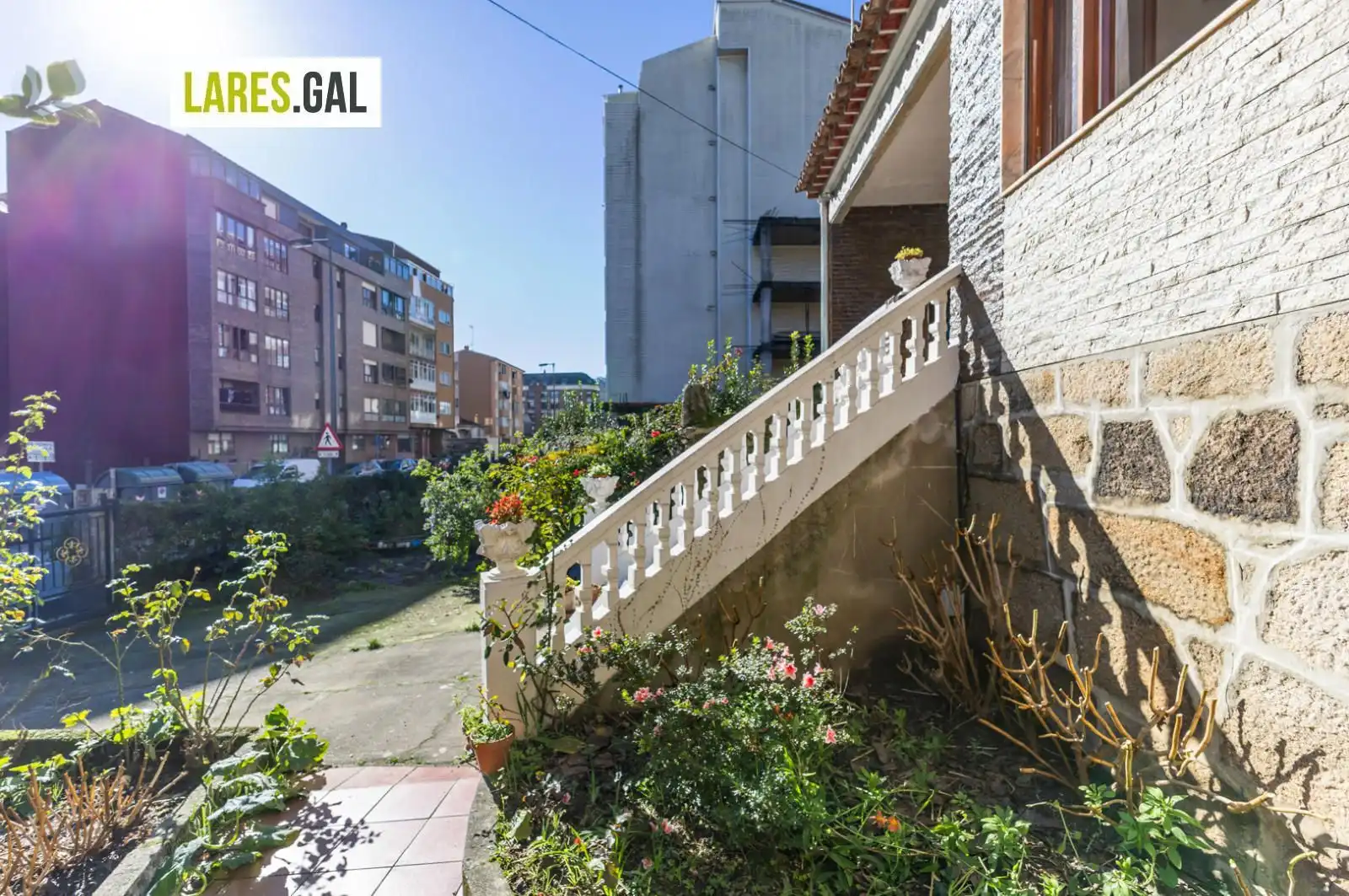 Casa en venta en Avenida de Vigo, imagen 38