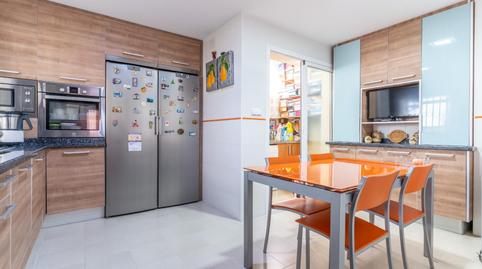 Foto 4 de Casa adosada en venda a La Cañada de San Urbano,  Almería Capital