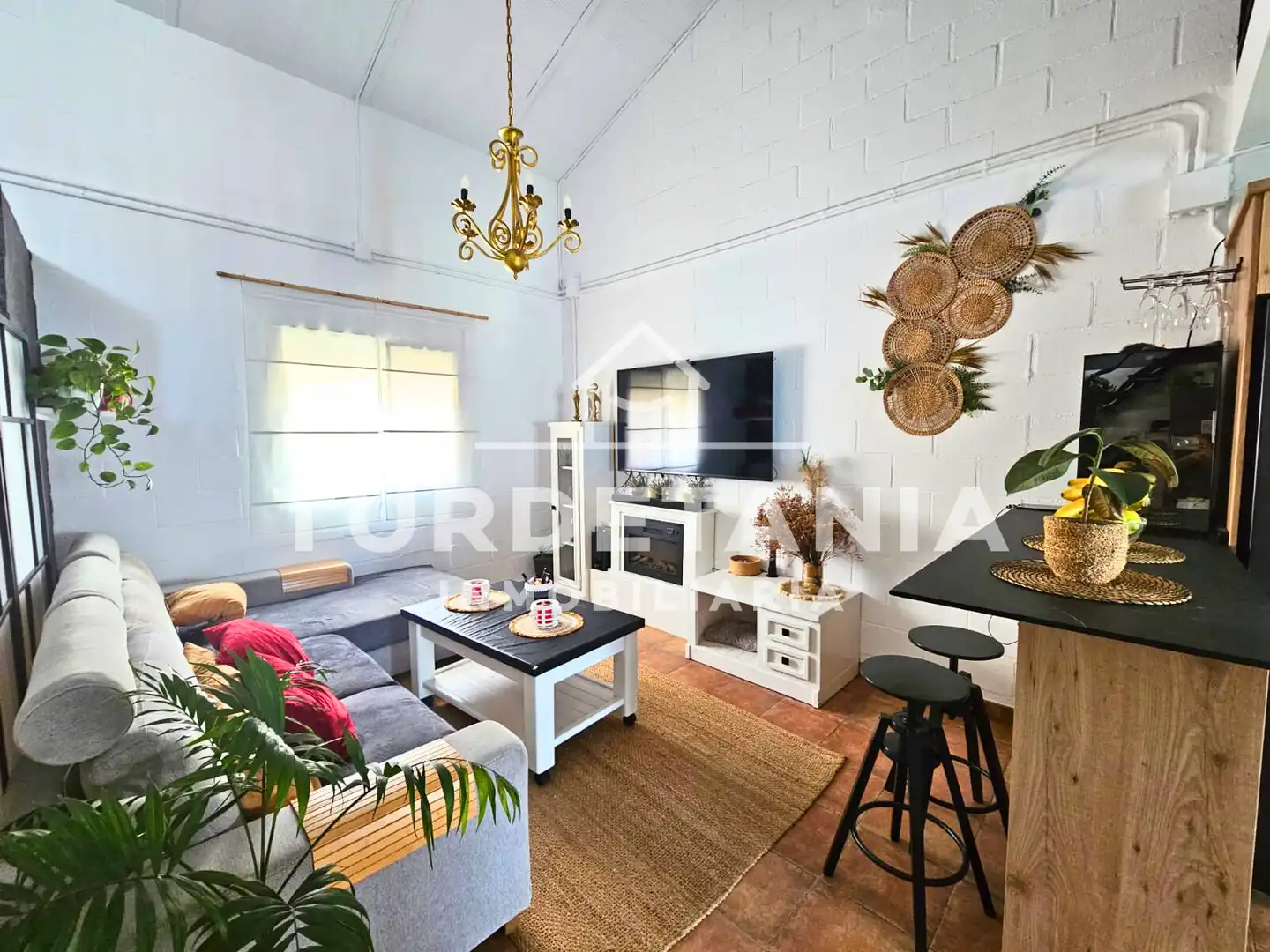Houses for sale in Bonanza - Avda de Huelva - Barrio Andalucia