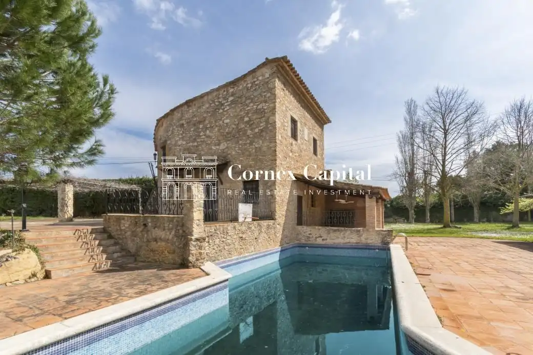 House with pool for sale in Begur, imagen 52