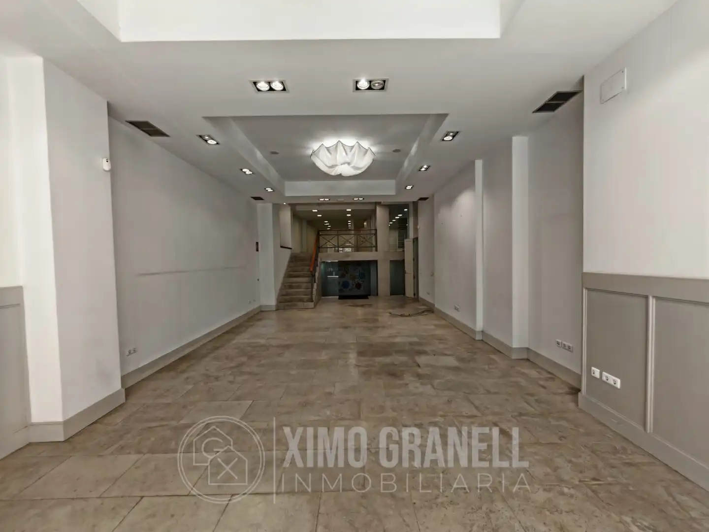 Local comercial en venda a La Vall d'Uixó, imagen 4