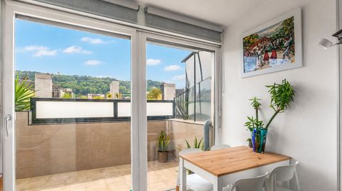 Foto 5 de Piso en venta en Gran Vía, Gros, Donostia - San Sebastián