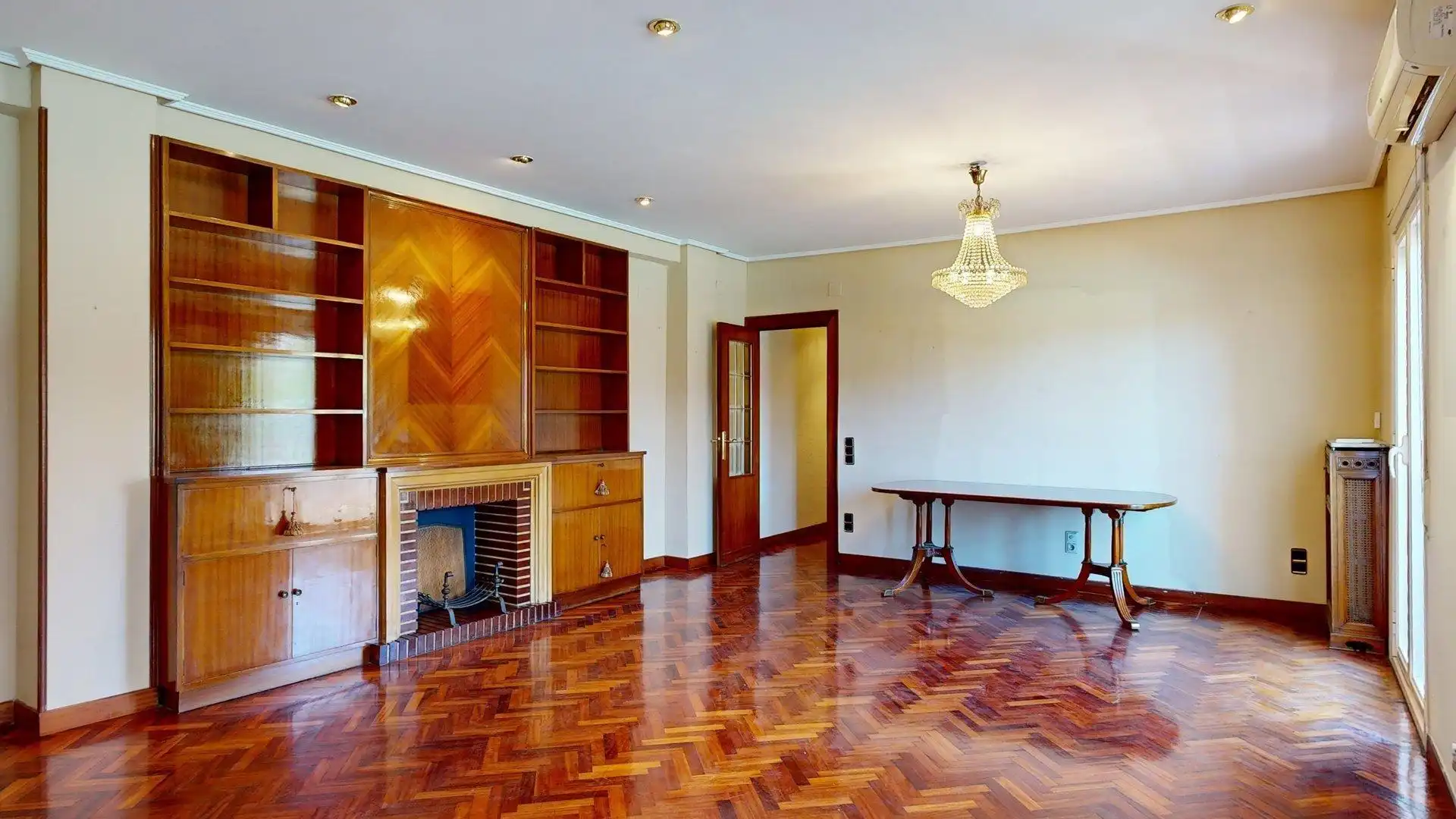 Wohnung mit Terrasse zum Verkauf in Avenida GOYA, FRANCISCO DE 47, imagen 8