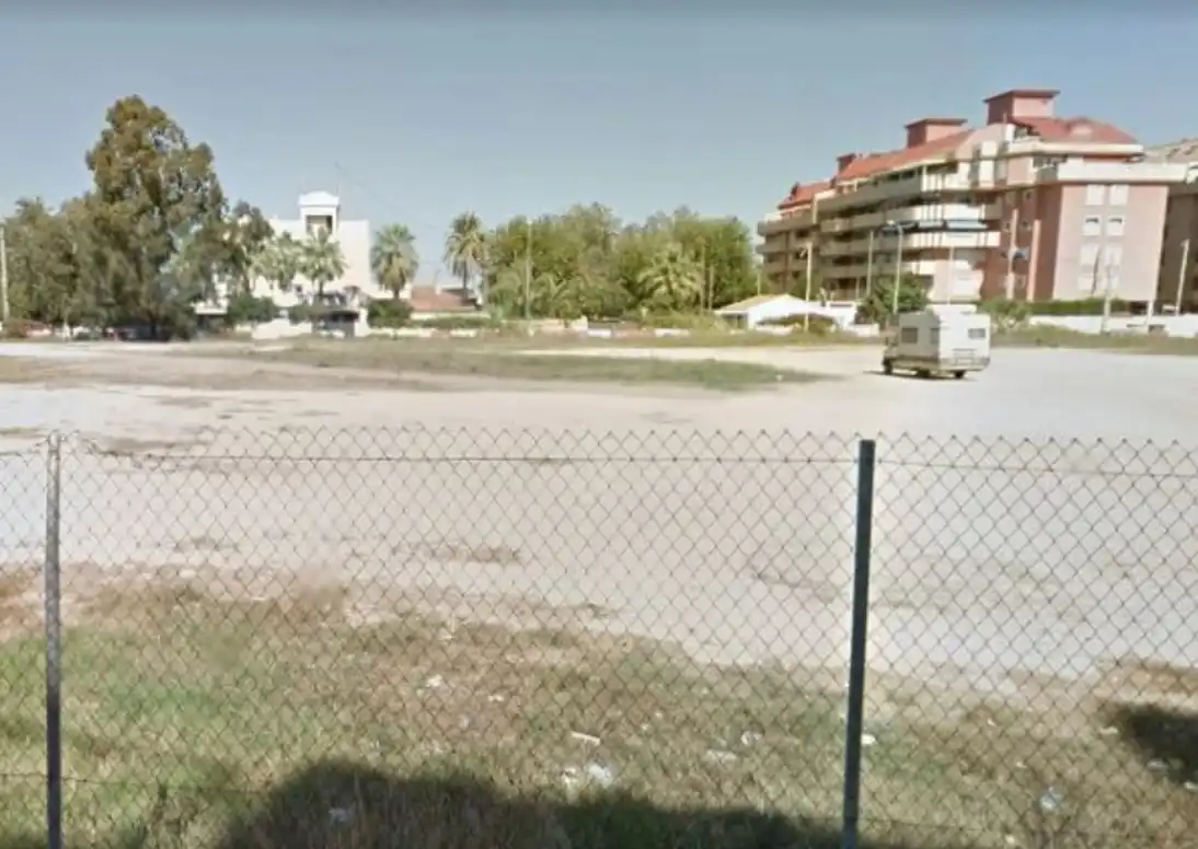 Terreny rústic en venda a El Puerto, imagen 3