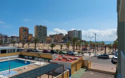 Apartament en venda a Avinguda de la Mar, 1, Centro