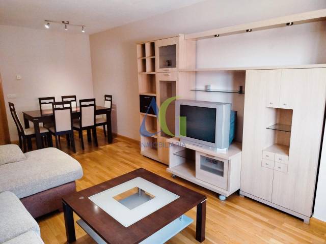 Apartamento en Alquiler en Villaquilambre