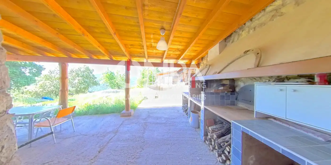 Finca rústica en venda a Camino Road, Gavet de la Conca