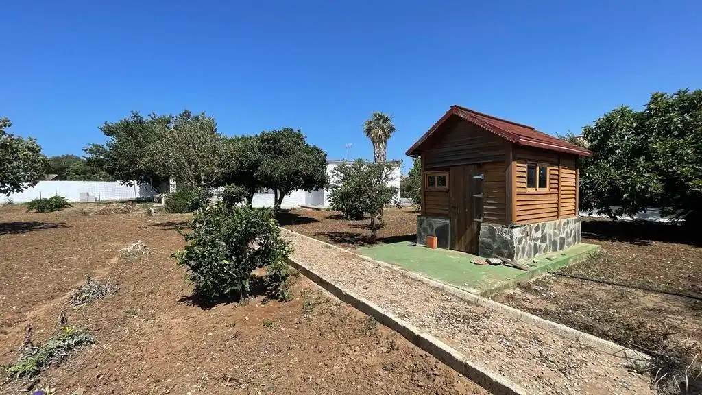 Xalet amb jardí en venda a Pelagatos - Pago del Humo, imagen 7