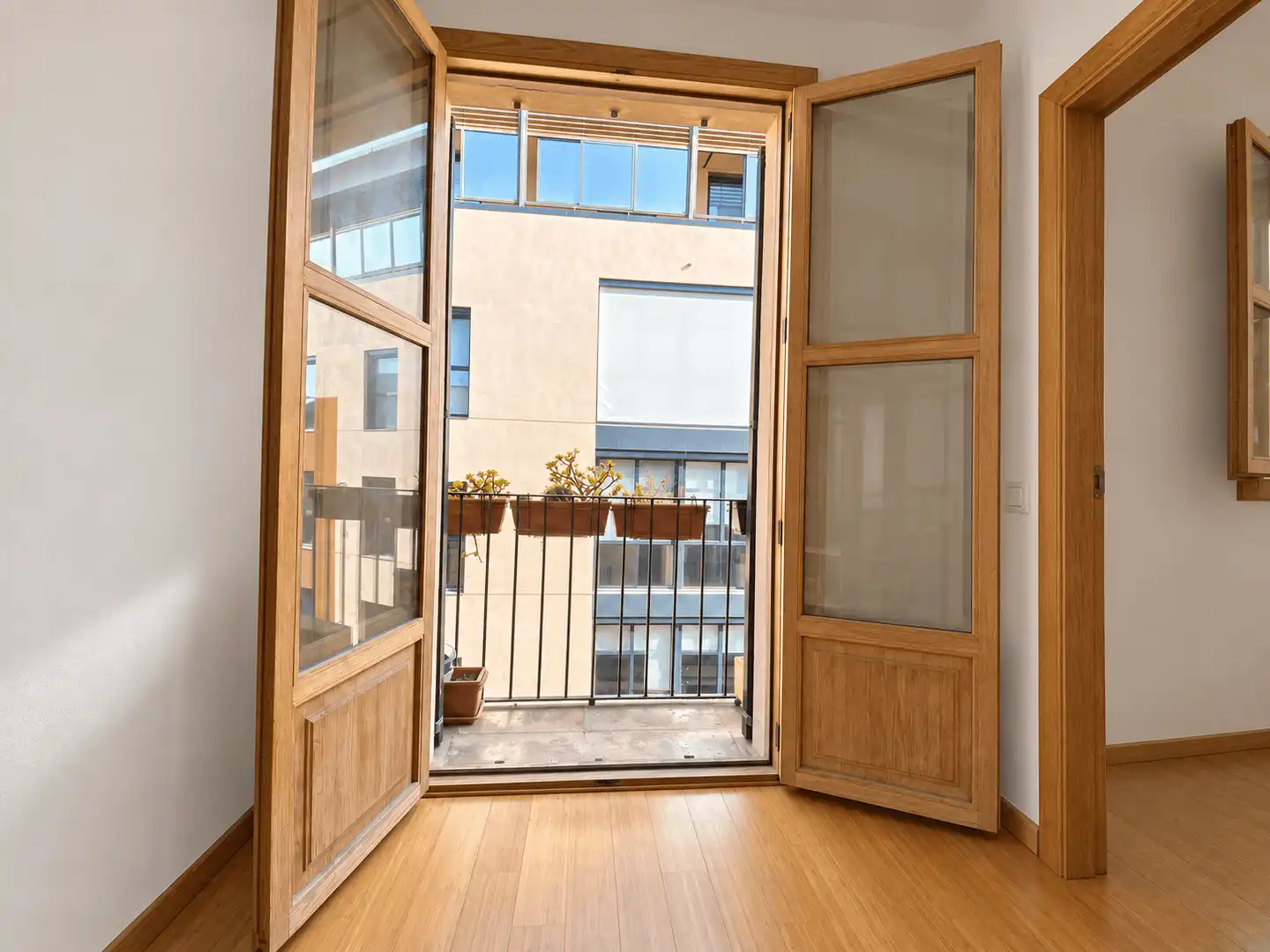 Flat with terrace for sale in Centre, imagen 4