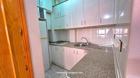 Foto 3 de Casa o xalet en venda a Calle Ramos Carratalá, Los Urrutias, Cartagena