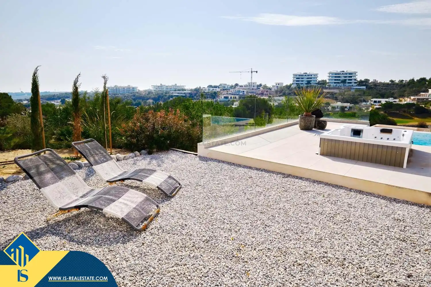 Villa avec jardin à vendre à Orihuela Costa, imagen 6