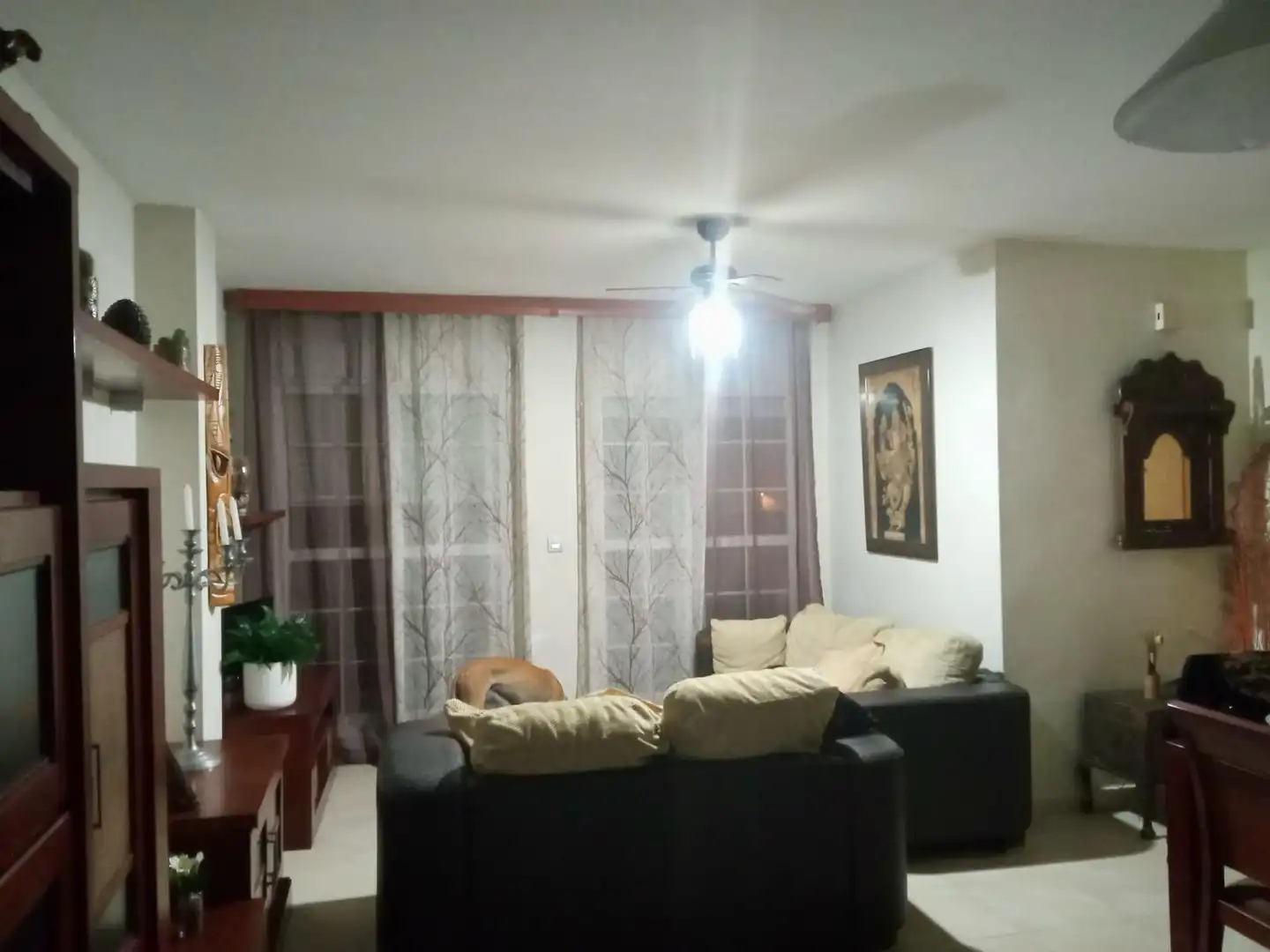Attic for sale in San Cristobal - San Diego
