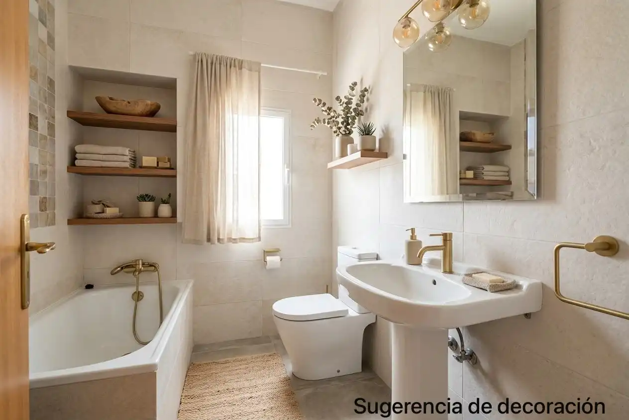 Detached house with pool for sale in Méntrida, imagen 15