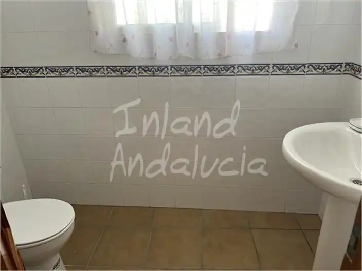 Casa rústica en venda a Carcabuey, imagen 4