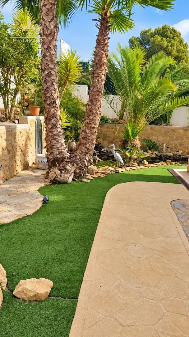 Chalet con piscina en venta en PARIS, imagen 36