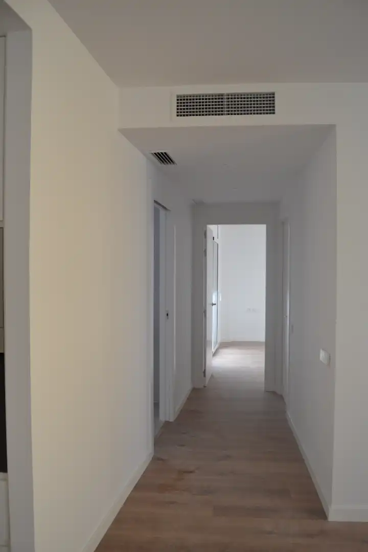 Piso con terraza en venta en Centre - Estació, imagen 16