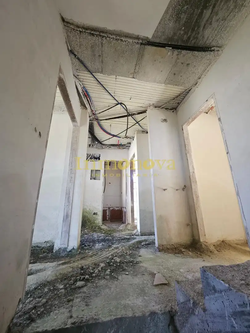 Casa o chalet en venta en A Merca   con Calefacción, Jardín privado y Terraza