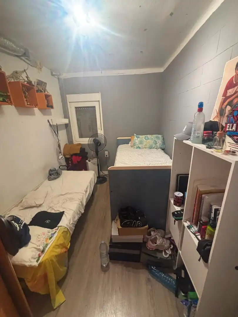 Habitación de Piso en venta en Martorell con Parquet, Terraza y Horno