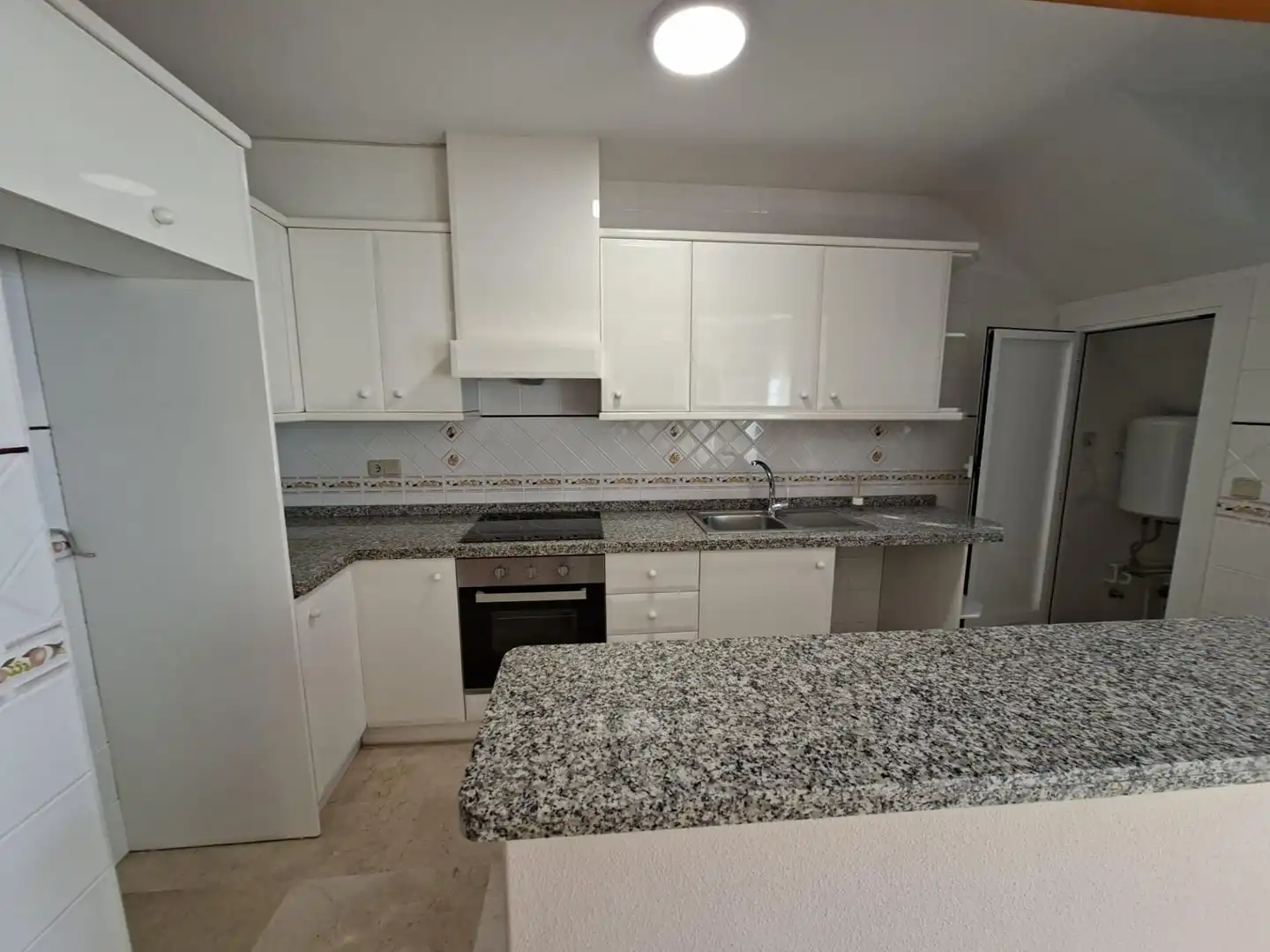 Bungalow amb piscina en venda a Orihuela Costa, imagen 13