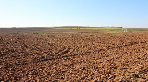 Foto 2 de Terreno en venta en La Florida - Vistalegre, Huelva Capital