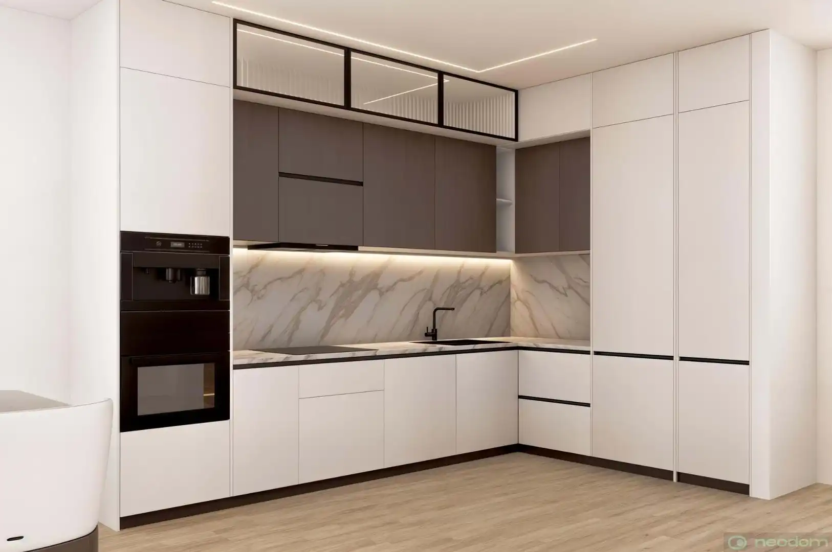 Wohnung mit Pool zum Verkauf in N/A, imagen 17