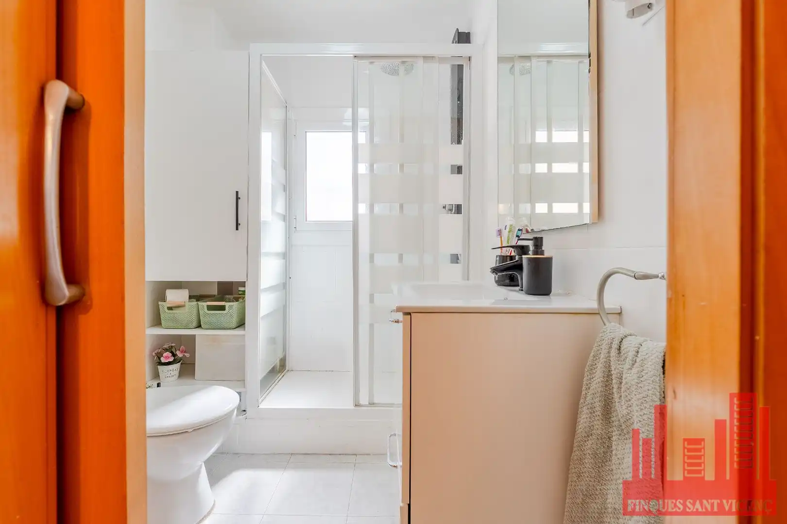 Flat with lift for sale in Sant Vicenç Dels Horts, imagen 27
