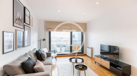 Photo 2 of Flat to rent in Carrer de Bac de Roda, Provençals del Poblenou, Barcelona