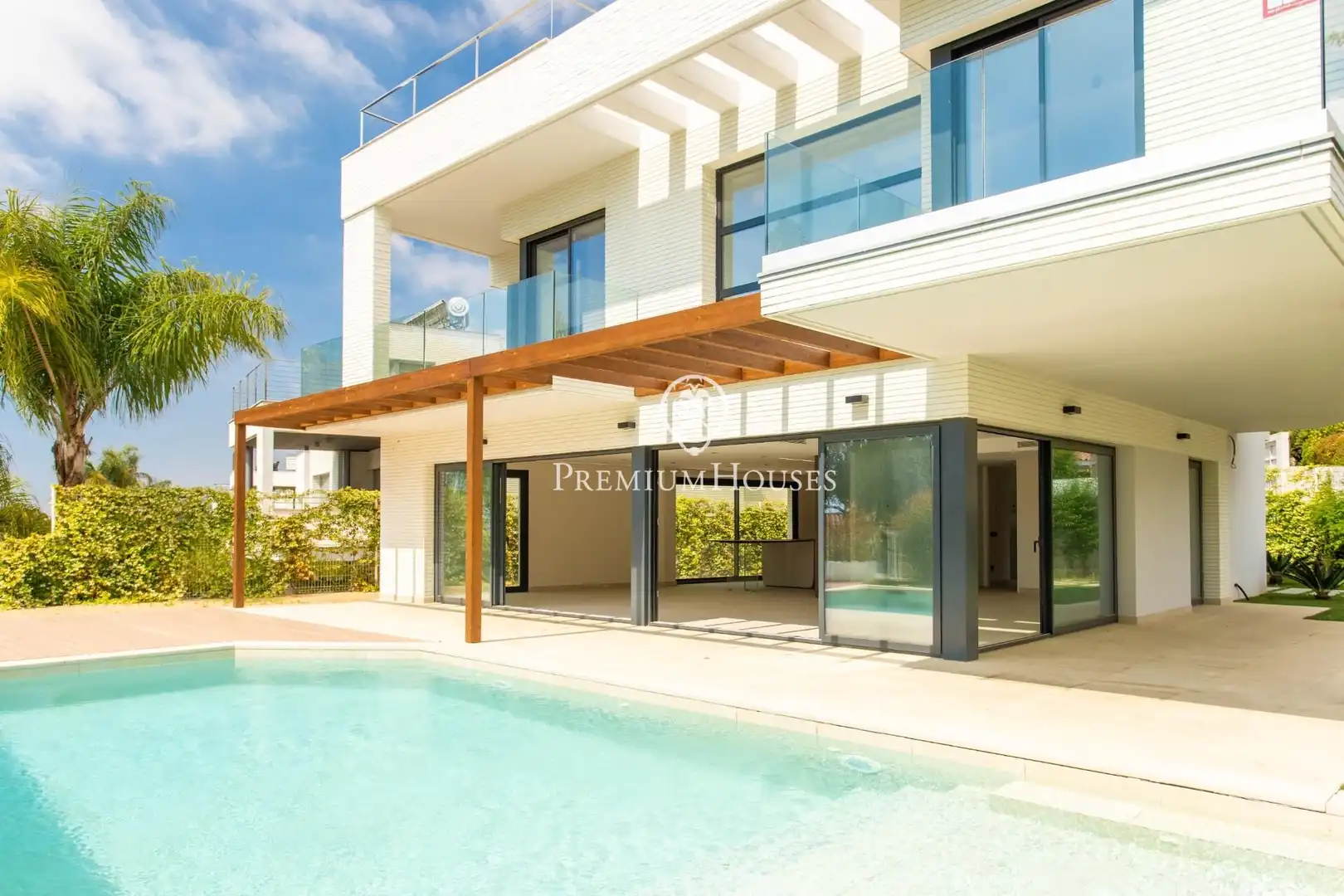 Casa con piscina en venta en Vilassar de Dalt, imagen 3